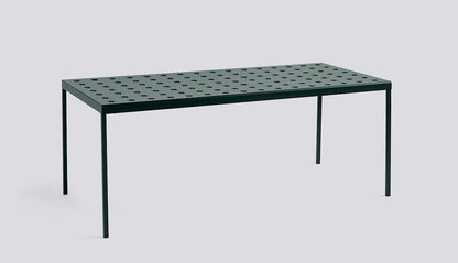 Balcony Table.