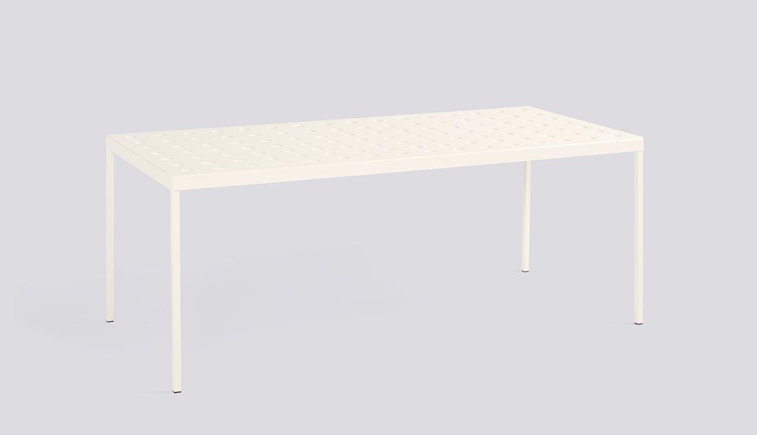 Balcony Table.