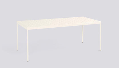 Balcony Table.