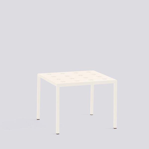 Balcony Low Table by HAY