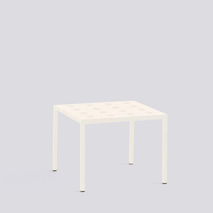 Balcony Low Table by HAY