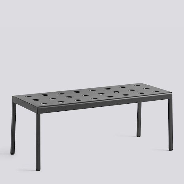 Balcony Low Table.