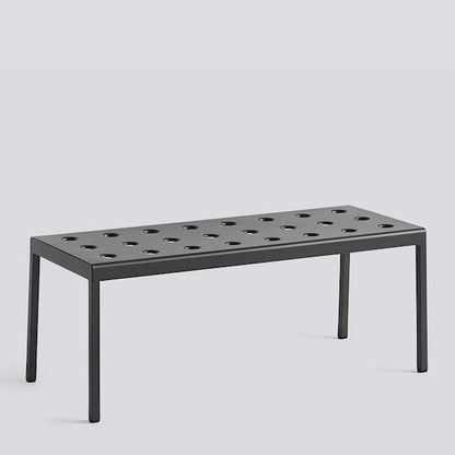 Balcony Low Table.