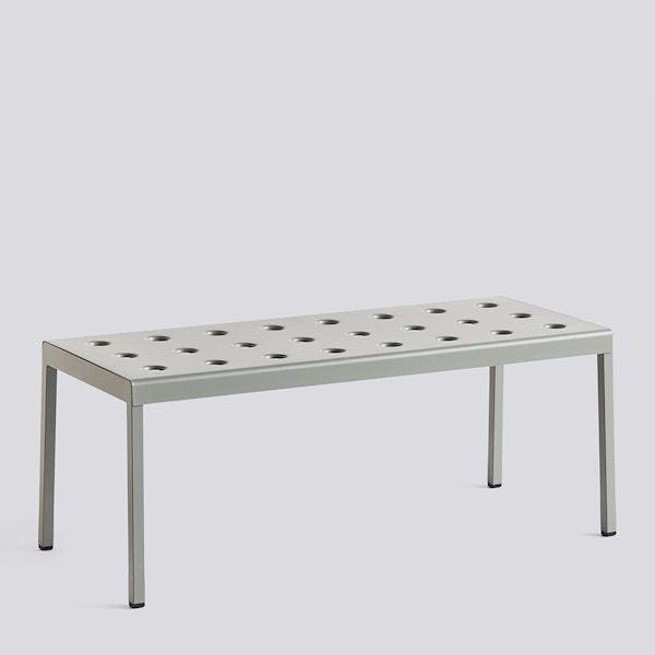 Balcony Low Table.