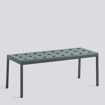 Balcony Low Table.