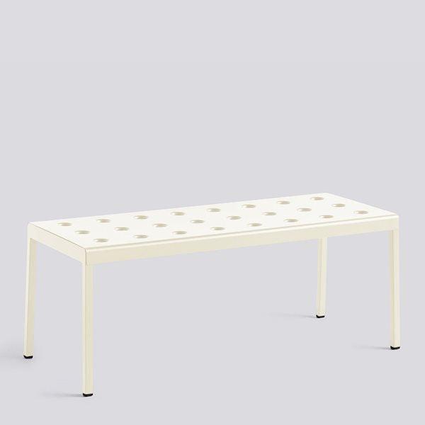Balcony Low Table.