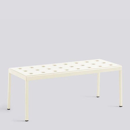 Balcony Low Table.