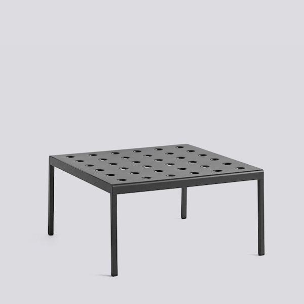 Balcony Low Table.