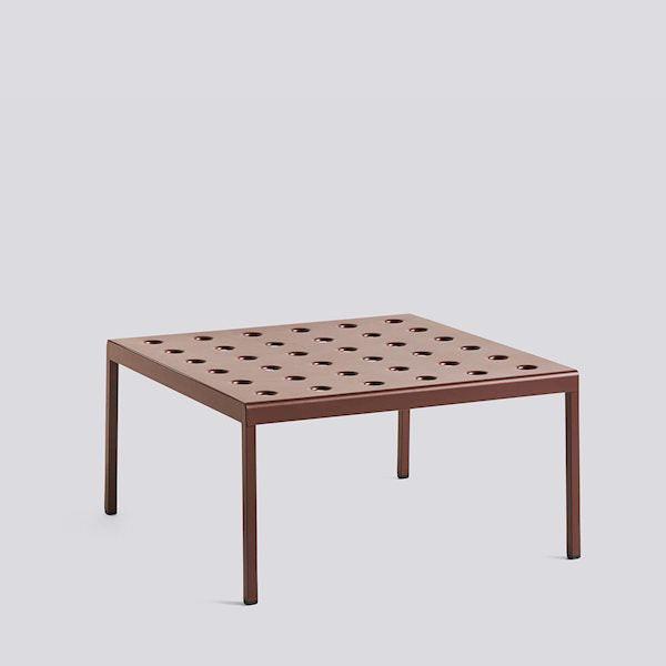 Balcony Low Table.