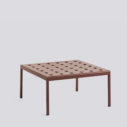 Balcony Low Table.
