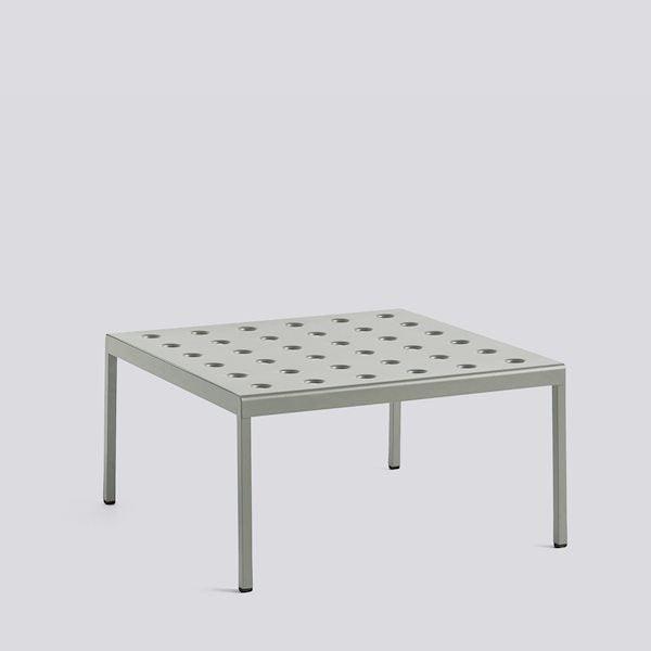 Balcony Low Table.