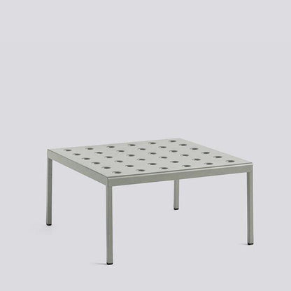 Balcony Low Table.
