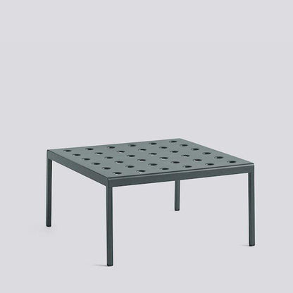 Balcony Low Table.