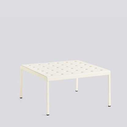 Balcony Low Table.