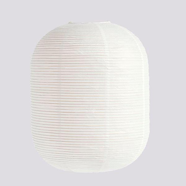 Common Rice Paper Shade.