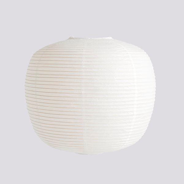 Common Rice Paper Shade.
