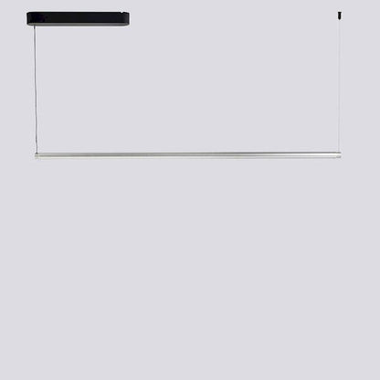 Factor Linear Suspension Lamp.