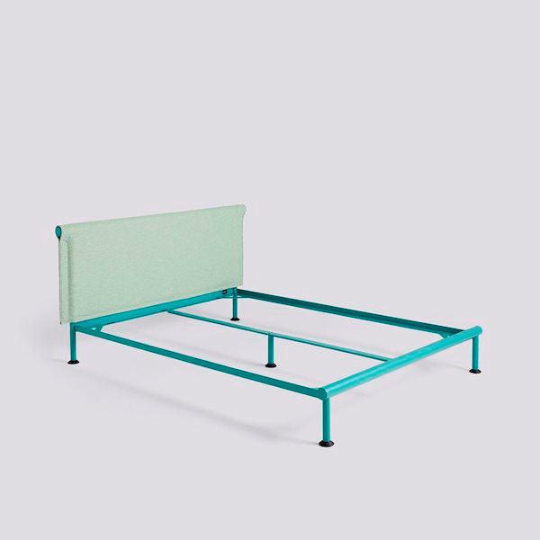 Tamoto Bed.