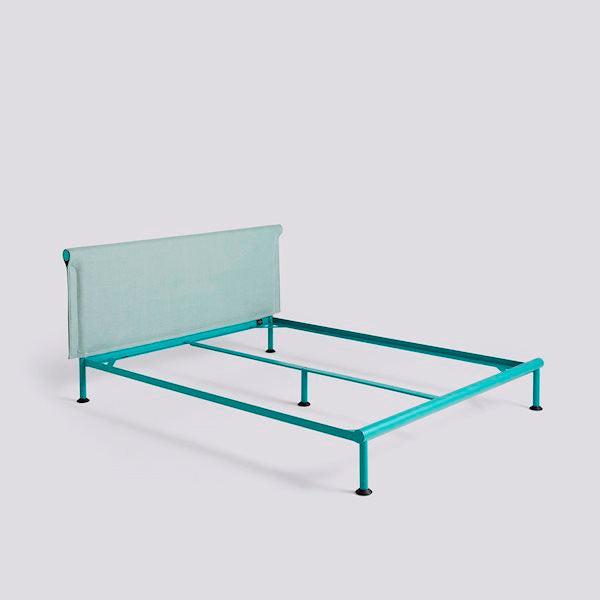 Tamoto Bed.