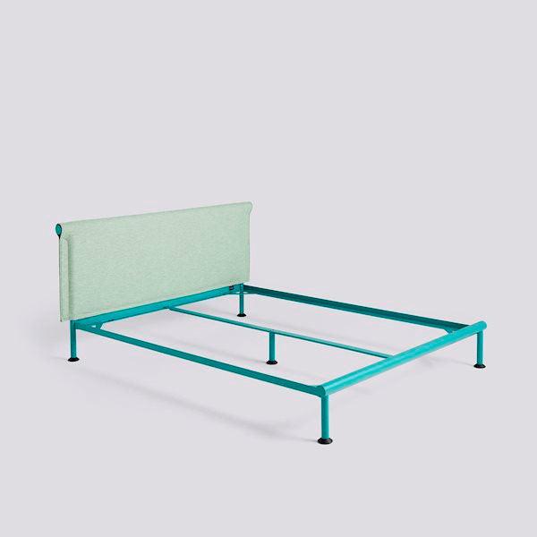 Tamoto Bed.