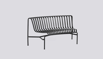 Palissade Park Dining Bench.