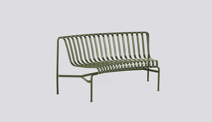 Palissade Park Dining Bench.