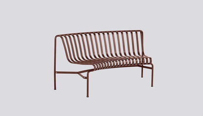 Palissade Park Dining Bench.