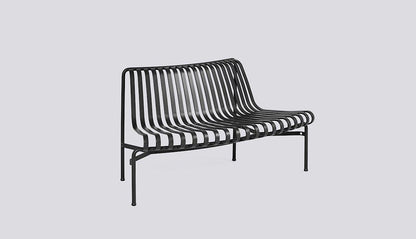 Palissade Park Dining Bench.