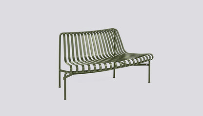 Palissade Park Dining Bench.