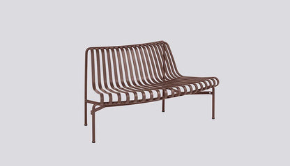 Palissade Park Dining Bench.