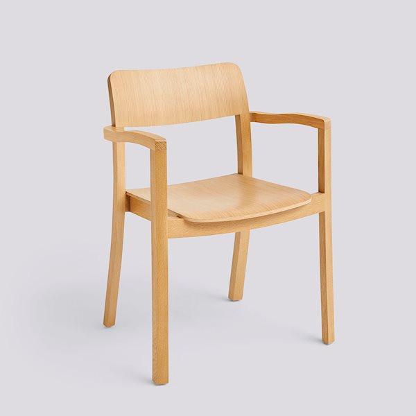 Pastis Armchair.