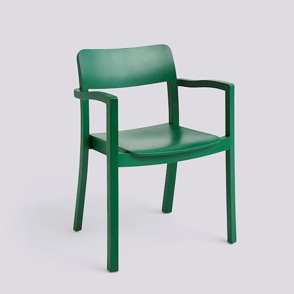 Pastis Armchair.