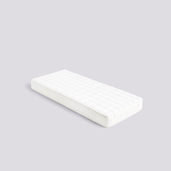 Standard Mattress.