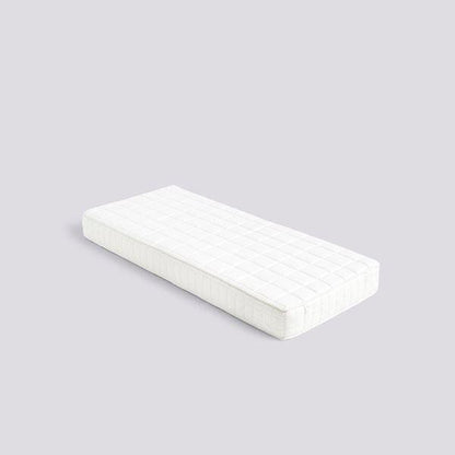 Standard Mattress.