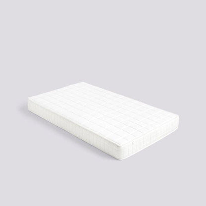 Standard Mattress.