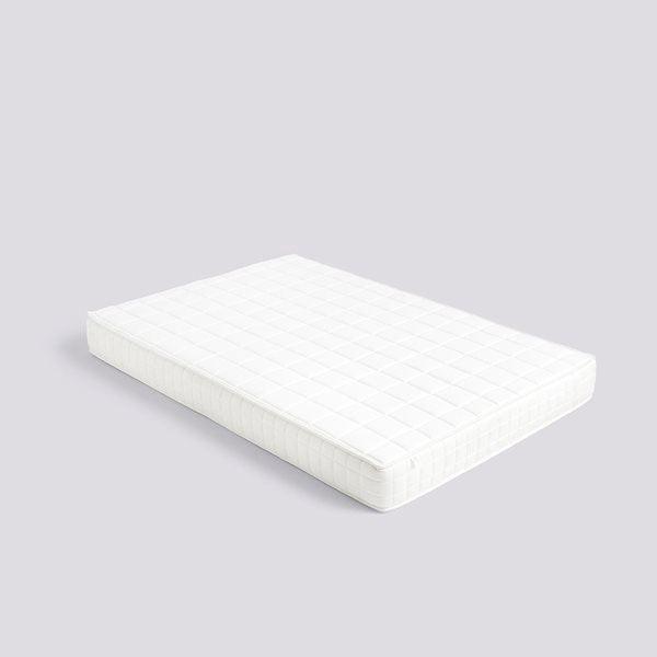 Standard Mattress.