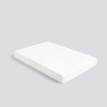 Standard Mattress.