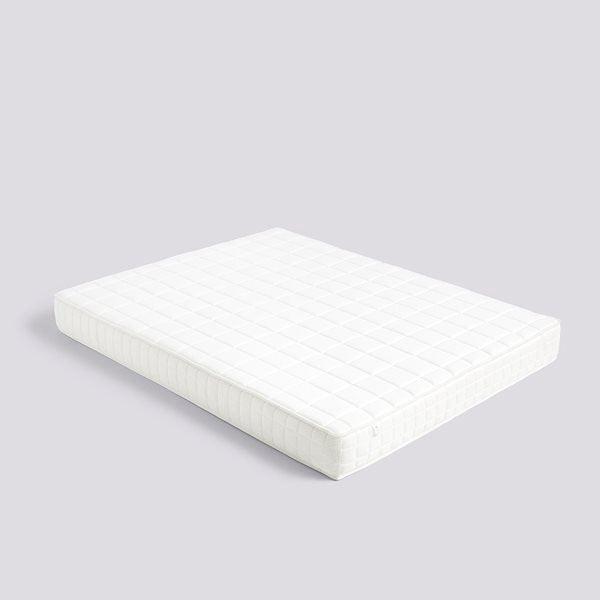 Standard Mattress.