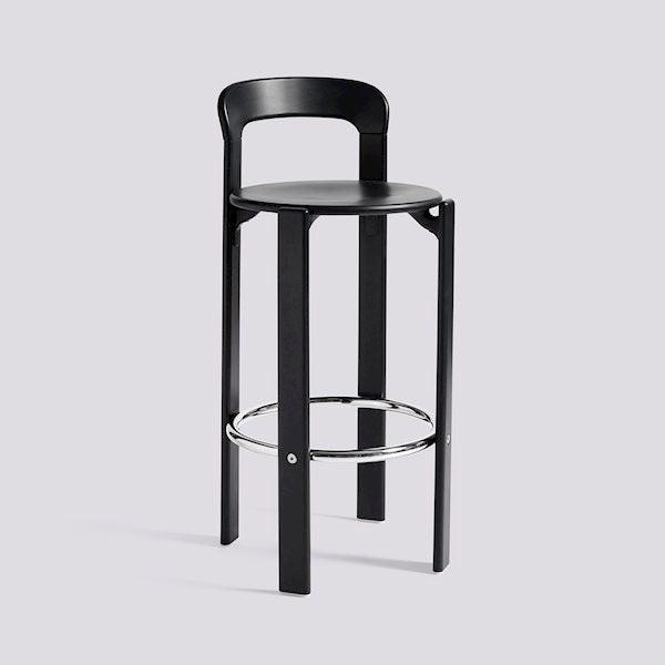 Rey Bar Stool.