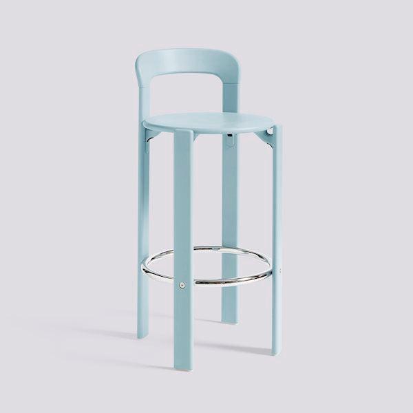 Rey Bar Stool.