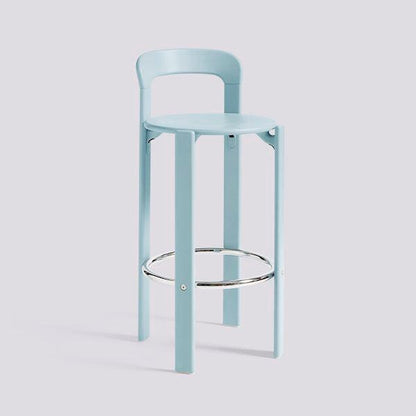 Rey Bar Stool.
