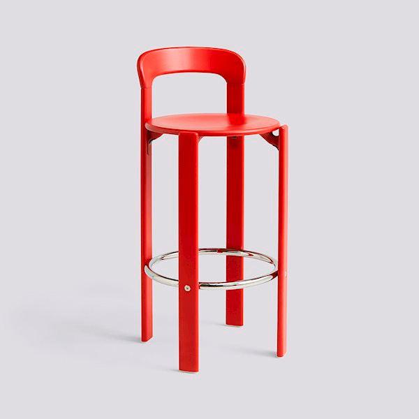 Rey Bar Stool.