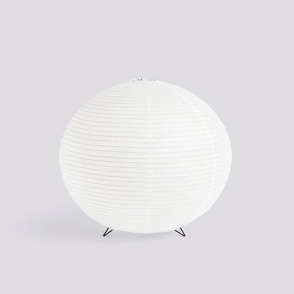 Rice Paper Shade.