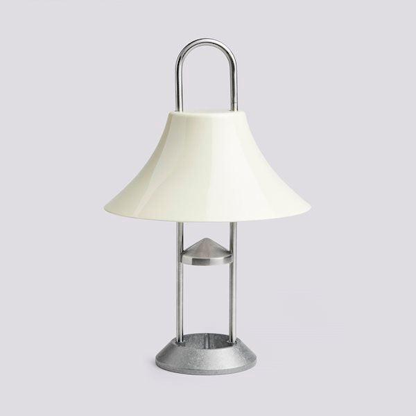 Mousqueton Portable Lamp.