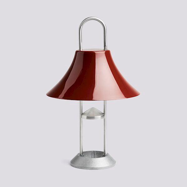 Mousqueton Portable Lamp.