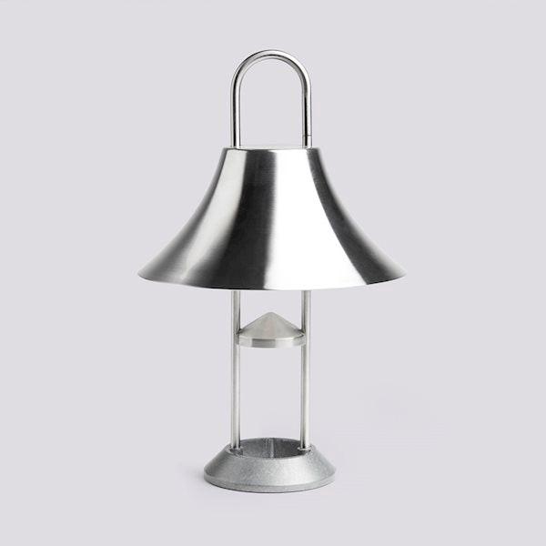 Mousqueton Portable Lamp.