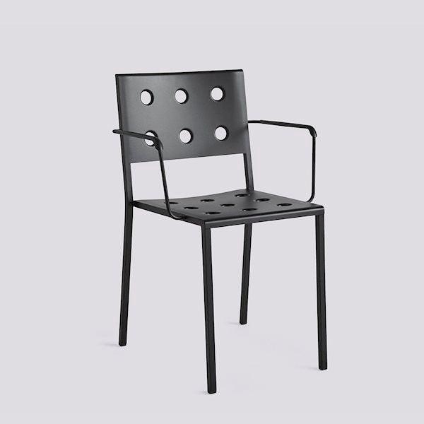 Balcony Dining Armchair.