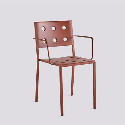 Balcony Dining Armchair.