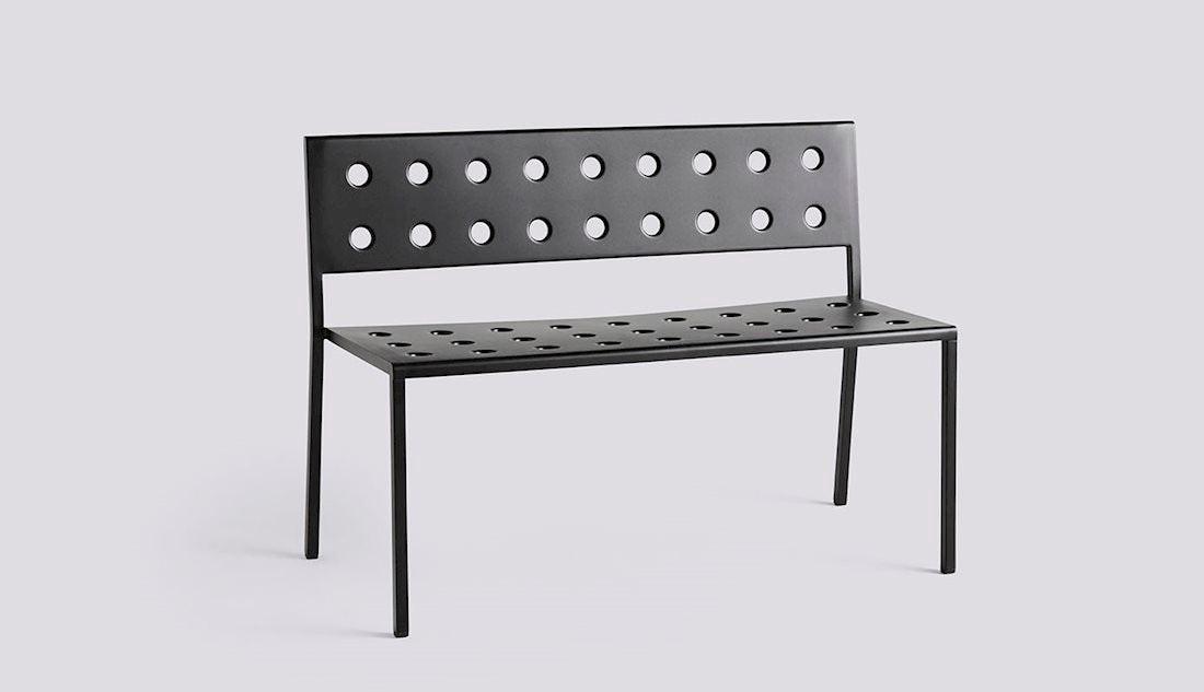 Balcony Dining Bench.
