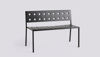 Balcony Dining Bench.